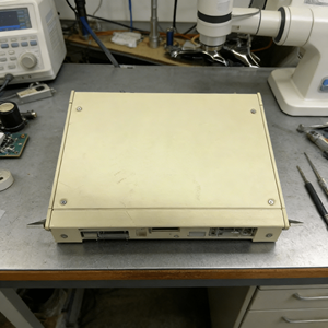 Salle de contrôle du système d'injection angiographique Cath_Angio - <span class=keywords><strong>Mark</strong></span> V pour <span class=keywords><strong>Philips</strong></span> P/N 5I4RU - Product Image 2