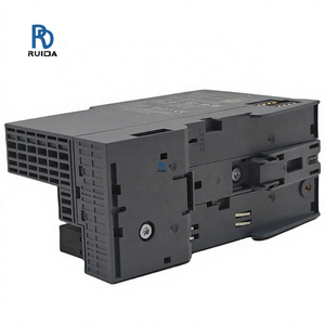 Nouveau module d'interface E/S 6ES7155-6AU01-0BN0 Et200Sp, PLC/PAC/Contrôleurs dédiés, Profinet, programmation PLC - Product Image 5