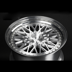 ล้อรถอัลลอย19นิ้วล้อรถโดยสาร5X120 5X112ขอบเว้าลึก5X114.3สำหรับ <span class=keywords><strong>BMW</strong></span> E36 E39 <span class=keywords><strong>E60</strong></span> - Product Image 3