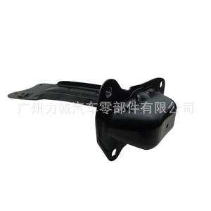 สำหรับรถยนต์ฟอร์ด เทอริทอรี รุ่นปี 2020-2023 ชุดแขนหมุนล้อหลัง (ซ้ายและขวา) รหัสสินค้า FS15K800AC FS15K801AC - Product Image 3