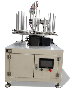 Distributeur de nourriture à 8 stations avec couvercle inférieur - Product Image 2