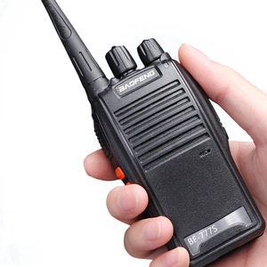 <span class=keywords><strong>Radio</strong></span> bidirectionnelle portable populaire Baofeng BF-777S, ensembles de radios Baofeng 777S UHF <span class=keywords><strong>FM</strong></span>, talkie-walkie 400-470 <span class=keywords><strong>MHz</strong></span> - Product Image 3
