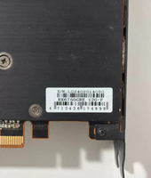 Carte graphique de jeu pour ordinateur de bureau d'occasion RX 6750 GRE 12 Go GDDR6 192 bits 3 ventilateurs PCI-E4.0 GPU