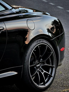 Rines ST WHEELS Rays G025 de Aleación de Aluminio Forjado 5x112/5x114.3/5x120 para Autos BMW/Mercedes/Audi/<span class=keywords><strong>Honda</strong></span>/Toyota/Tesla Modelo 3/Y - Product Image 5