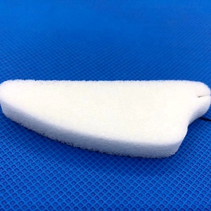 Vendaje de PVA de embalaje nasal ENT esterilizado con/sin Airtube 4,5/8/10cm para cirugía de nariz tapón de sangrado equivalente Merocel - Product Image 1