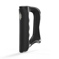 2025 el más nuevo Dispositivo de masaje miofascial Hyperblade NEMS masajeador de músculos profundos de mano masajeador miofascial portátil con carga USB