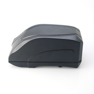 Caja controladora de bicicleta eléctrica Hosh 48V 750W 1500W con cubierta de plástico impermeable para piezas de scooter - Product Image 4