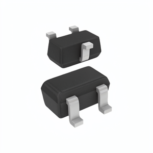 Transistors PDTA144VE,115 SC-75, SOT-416 Buy Electronics Components Online BOM IC In Stock - Product Image 1
