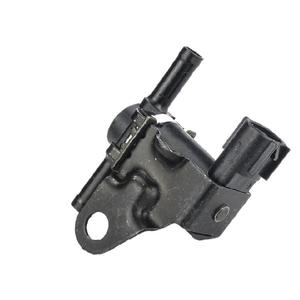 Válvula Solenoide de Vacío Mazda 136200-2731, Pieza de Repuesto de Plástico para Uso Automotriz - Product Image 1