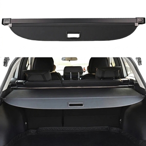 Couverture de coffre arrière rétractable pour <span class=keywords><strong>Toyota</strong></span> Corolla <span class=keywords><strong>Touring</strong></span> Sports E210 12e génération 2019 2020 2021 2022 <span class=keywords><strong>2023</strong></span> - Product Image 3