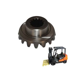 Engranaje diferencial Doosan Daewoo D35S2 D40S2 D45S2 D50C2 para eje de transmisión de montacargas diésel, pieza de repuesto A123017 - Product Image 5