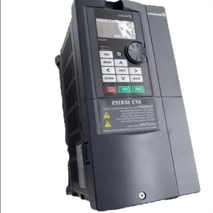 Convertisseur de fréquence SF3-043-90K-75KG 3-110 Tous les produits subissent des tests stricts et sont qualifiés avant utilisation Tous les produits subissent - Product Image 2