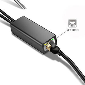 <strong>Ethernet</strong> Adapter for Fire TV or Micro <strong>USB</strong> Network <strong>Adaptor</strong> - Product Image 3