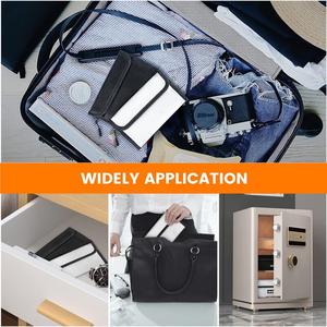 Nouveau produit sac de téléphone <span class=keywords><strong>Faraday</strong></span> pour iPhone 11 12 13 11 15 pro <span class=keywords><strong>max</strong></span> - Product Image 6