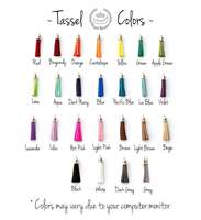 Porte-clés en plastique scintillant personnalisé avec nom, monogramme, cadeaux promotionnels de mariage, charme, décoration, porte-clés en acrylique personnalisé avec pompon