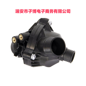 BMW thermostant 11537549476 T-D81A สำหรับอะไหล่เครื่องยนต์ N52 - Product Image 2