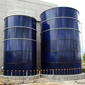 Large Scale Diesel Fuel/<strong>Water</strong>/Liquid Storage Tank with High Standards - Product Image 6