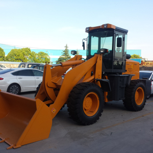 User Friendly LG936E <strong>Skip</strong> <strong>Loader</strong> Easy to Operate Front End <strong>Loader</strong> - Product Image 1
