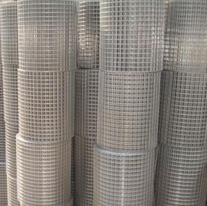 Hàn cuộn của đồng bằng dây thép lưới dệt phong cách đồng bằng với cắt dịch vụ chế biến - Product Image 3