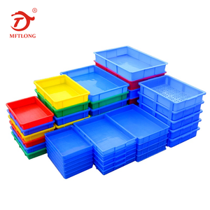 China supplier High quality stackable food Toys storage plastic tray