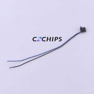 K9-2841R-6YBP-1B Limit Switch Switch ( Rated Current (DC): 3A )( Rated Voltage (DC): 12V )( Rated Current (AC): 100mA ) - Product Image 1