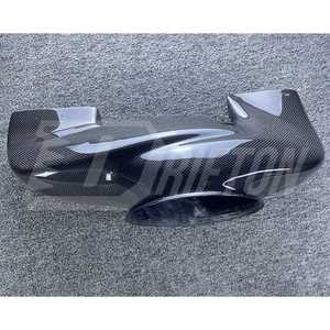 Kit de système d'admission d'air en fibre de carbone sèche pour Subaru BRZ ZD8 Toyota GR86 ZN8 FA24 - Product Image 3