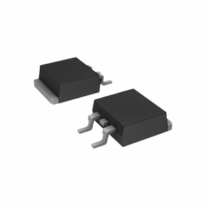 ทรานซิสเตอร์ IRFR210TRLPBF-BE3 TO-252AA ชิ้นส่วนอิเล็กทรอนิกส์ ตัวแทนจำหน่ายที่ได้รับอนุญาต - Product Image 1