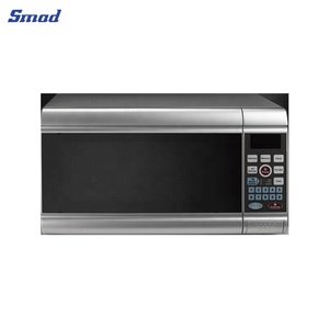 28l Touch Pad Digital Microwave Oven with and Dmd90-25mbsg(a9b) Microwave Oven - Product Image 6