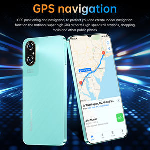 איכות ישירות מהמפעל C67 טלפון חכם אנדרואיד 13 מסך HD בגודל 6.8 אינץ' מעבד שמונה ליבות 144 הרץ 2G/3G/4G סים כפול סוללה 5000mAh טעינה מהירה חיצוני - Product Image 4