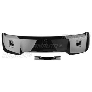สปอยเลอร์หลังคาสำหรับรถยนต์ CRV อุปกรณ์ตกแต่งรถยนต์สำหรับ Honda CRV ปี 2012-2016 สปอยเลอร์หลังคาสำหรับรถยนต์ ชิ้นส่วนตกแต่งภายนอก - Product Image 4