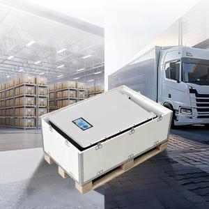 Système solaire 48V 10KW monophasé/triphasé avec 2 MPPT intégrés, chargeur de batterie 200A, efficacité de 98%, entrée/sortie AC 120V/240V - Product Image 6