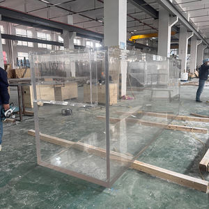 ตู้ปลาขนาด<span class=keywords><strong>เล็ก</strong></span>1000ลิตรสำหรับ<span class=keywords><strong>ปลา</strong></span>ตู้ปลาออกแบบได้ตามที่ต้องการ - Product Image 4