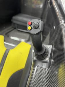 Uwant Eagle PRO Evtol, Aeronave Eléctrica Ultraligera Tripulada, Nueva Batería, Diseño Plegable, Velocidad de 100 km/h, Cámara 4K, Piloto Automático - Product Image 5