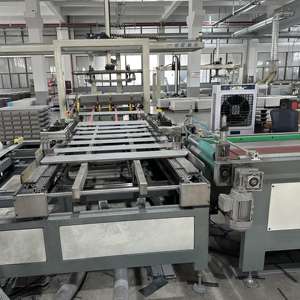 Plancher en vinyle SPC LVT large, résistant à l'usure, imperméable, de luxe, pour intérieur, vente en gros, 9 po x 48 po, 4-8 mm - Product Image 5