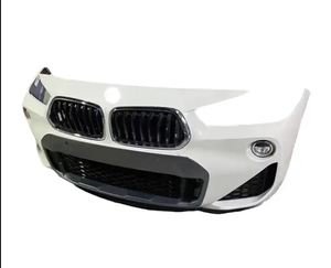 Adecuado para el kit de carrocería de parachoques <span class=keywords><strong>BMW</strong></span> <span class=keywords><strong>X2</strong></span> F38 F39 con montaje frontal original de <span class=keywords><strong>segunda</strong></span> <span class=keywords><strong>mano</strong></span> - Product Image 6