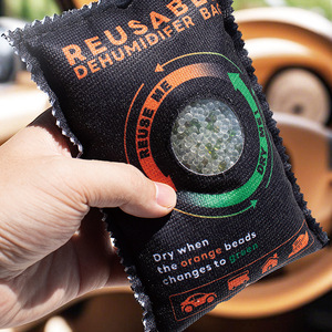 Manufacturer of custom-made automotive <b>desiccants</b>, reusable silica gel <b>desiccant</b> <b>packs</b>, and regenerable color-changing - Product Image 1
