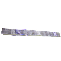 IP20 12VBacklight Light Box Led Strip Light bar SMD 3030 Led Lattice Diffuse Led Light Strip