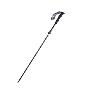 Bâtons de randonnée Miss Otsuko en alliage d'aluminium 7075, pliables et télescopiques, avec verrouillage externe - Product Image 3
