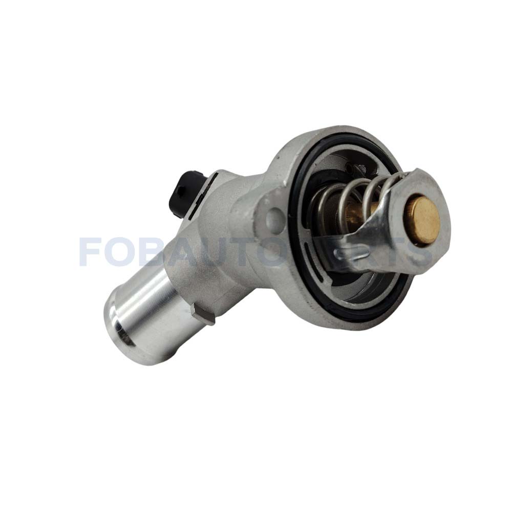 New High Quality Engine Coolant Thermostat Housing for GM Buick Excelle GT 24105060