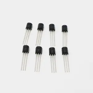 S8050 S8550 Transistor Equivalente J3Y SOT23 D331 PNP TO 92 NPN C8050 SS8050 SS8550 C8550 8050 Transistor BR 8550