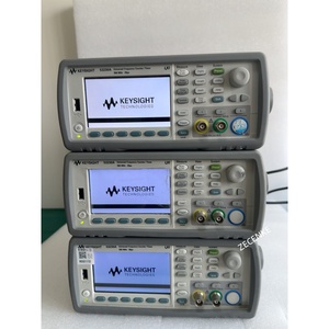 1PC Agilent/Keysight 53230A 350MHZ Fréquencemètre universel - Product Image 1