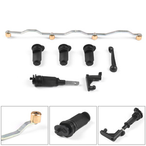 Collettore di aspirazione Turbinio di Battiti per Saab Vauxhall Astra H Zafira B Vectra C <span class=keywords><strong>Signum</strong></span> 1.9 - Product Image 2