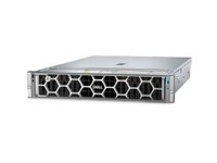 Neuer PowerEdge R7715 AMD EPYC DDR4 ECC Speicher NVMe PCIe Gen4 IDRAC9 2U Rack-Server R7715 für Unternehmen DELL-s R7715