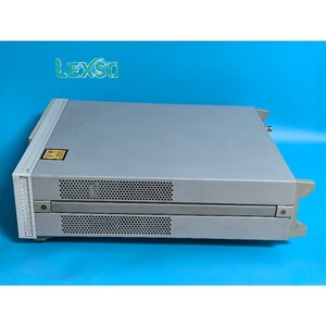 Analyseur optique à 4 emplacements pour mesure de la longueur d'onde Keysight 8164B xgeqpt - Product Image 3