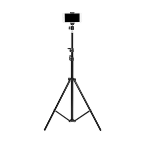 Chân Đế Điện Thoại CYKE 2.1M, Giá Đỡ Đèn LED Vòng Tròn, Chân Đế Chụp Ảnh, Chân Đế Phát Sóng Trực Tiếp - Product Image 5