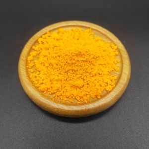 Biologisch natuurlijk geel 3 wateroplosbaar curcuminepoeder kurkuma-extract - Product Image 1