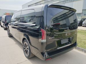 Offre Spéciale <span class=keywords><strong>Mercedes</strong></span>-Benz Classe V V300L, Deux portes, Configuration de base - Product Image 4