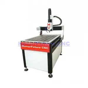 6090 DIY Small Router CNC for Wood Acrylic Stone Metal