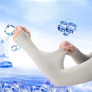 Qualité supérieure <span class=keywords><strong>Meilleur</strong></span> design Refroidissement vélo cyclisme Sport conduite <span class=keywords><strong>bras</strong></span> manches unisexe - Product Image 4