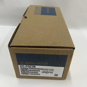 เซอร์โวมอเตอร์ HC-PQ23B 100% ของแท้ของใหม่ - Product Image 1